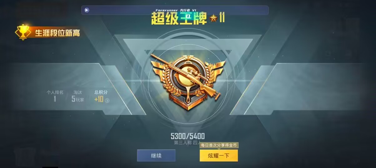 和平精英先行者透视直装 - ��ƽ��Ӣ˫���ֵܾ����������辅助预览图